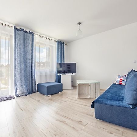 Apartamenty Sun&Snow Kwartał Róży Wiatrów Świnoujście Zewnętrze zdjęcie