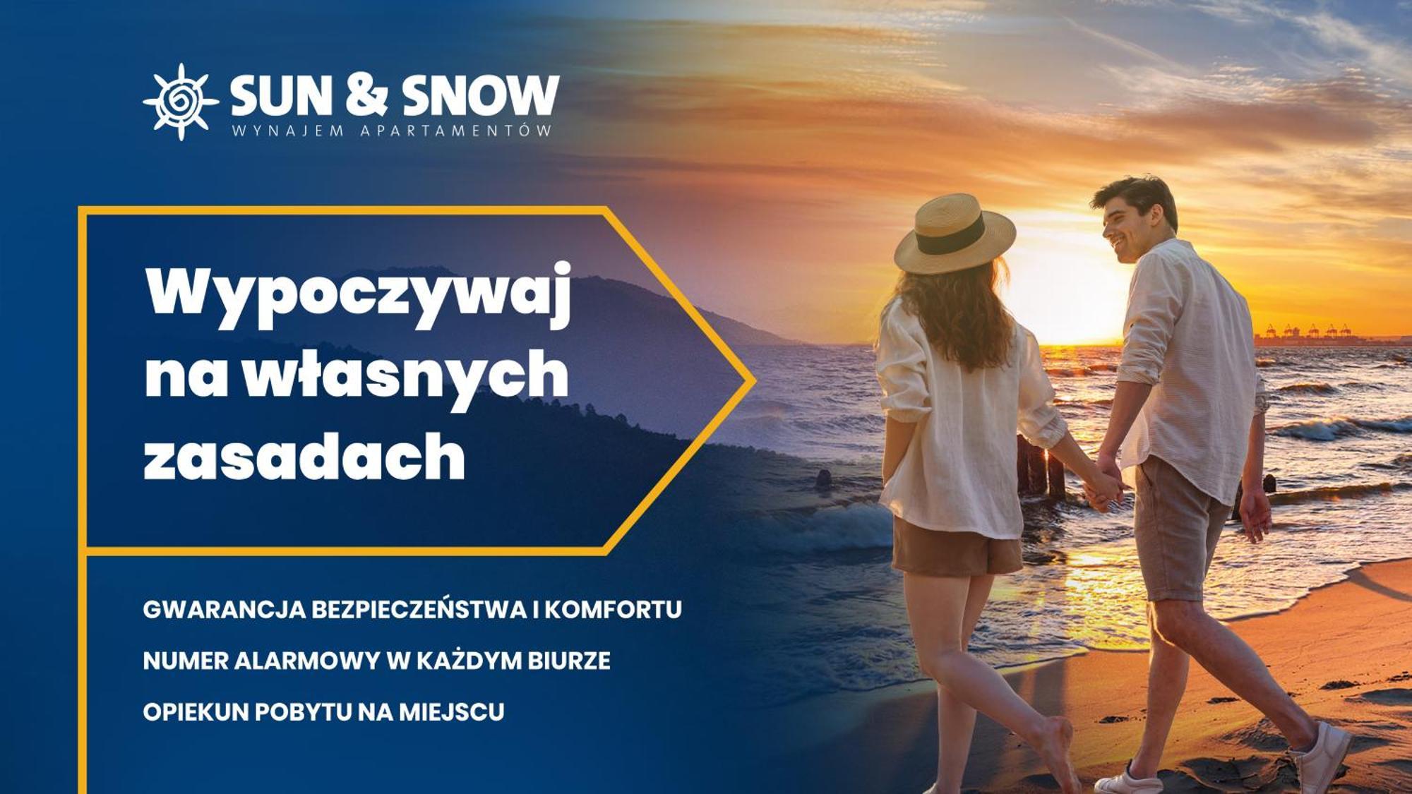 Apartamenty Sun&Snow Kwartał Róży Wiatrów Świnoujście Zewnętrze zdjęcie