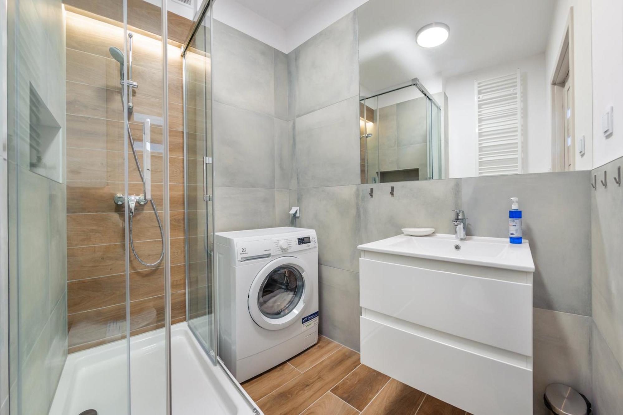 Apartamenty Sun&Snow Kwartał Róży Wiatrów Świnoujście Zewnętrze zdjęcie